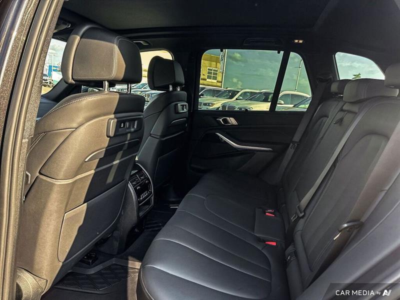 bmw X5 2022 - 24