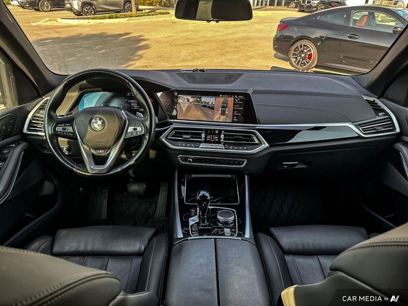 bmw X5 2022 - 25