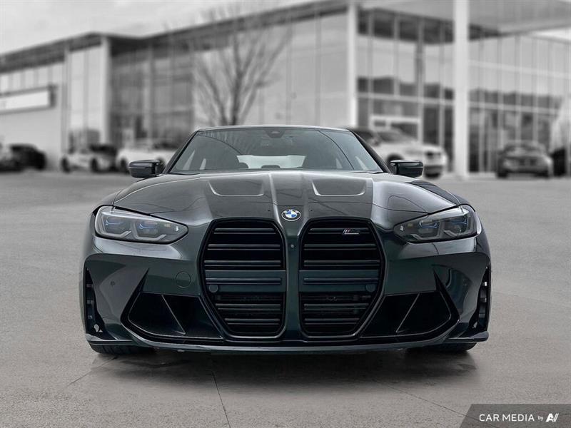bmw M3 2024 - 3