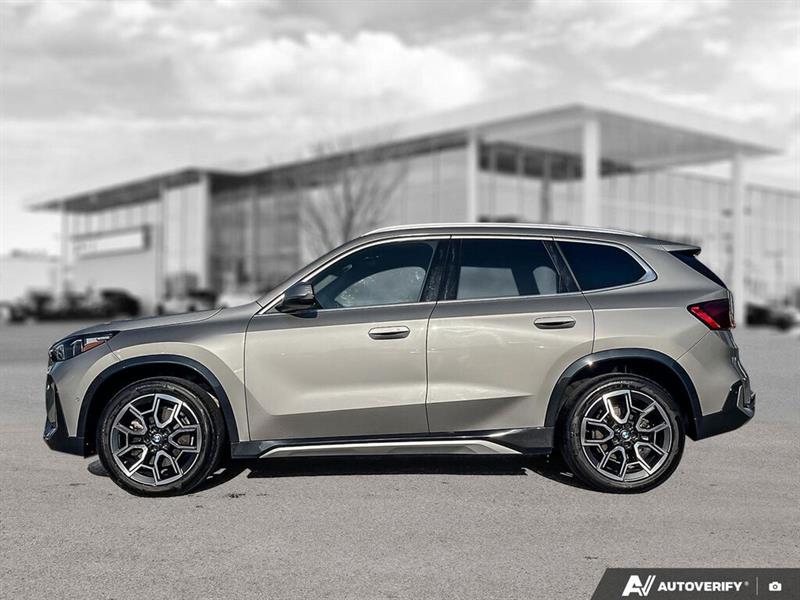 bmw X1 2025 - 3