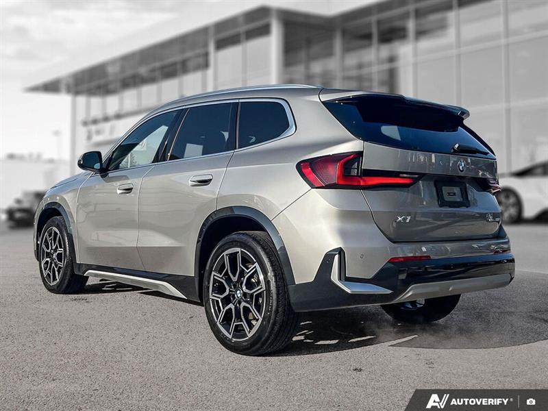 bmw X1 2025 - 4