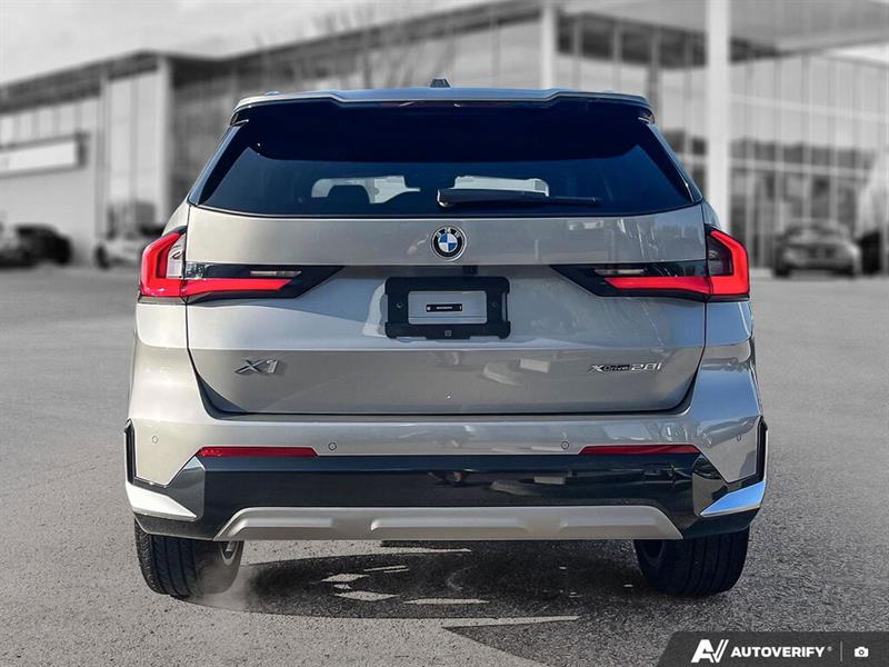 bmw X1 2025 - 5