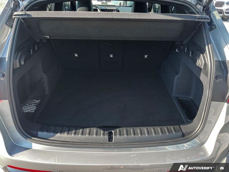 bmw X1 2025 - 12