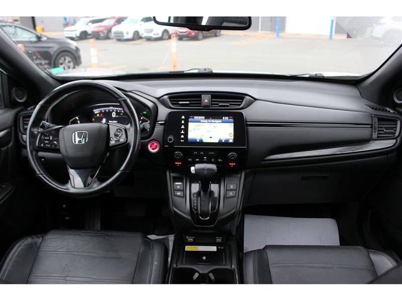 honda CR-V 2021 - 11