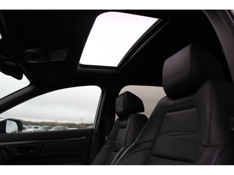 honda CR-V 2021 - 12