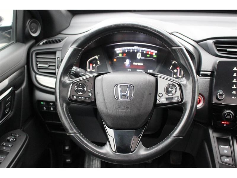 honda CR-V 2021 - 14