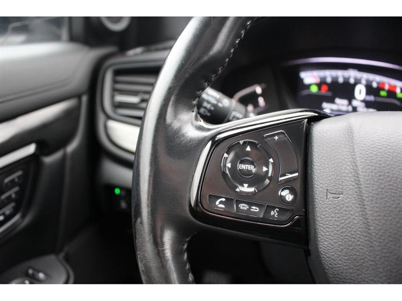 honda CR-V 2021 - 15