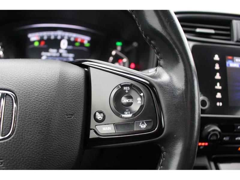 honda CR-V 2021 - 16