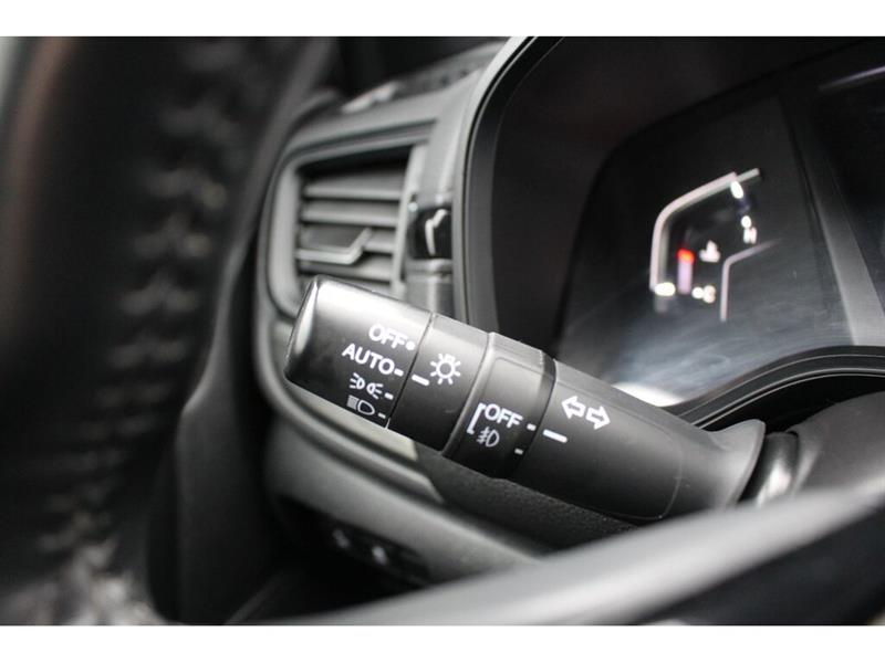 honda CR-V 2021 - 17