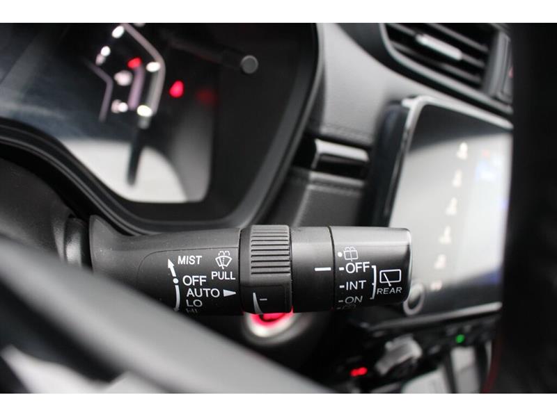 honda CR-V 2021 - 18