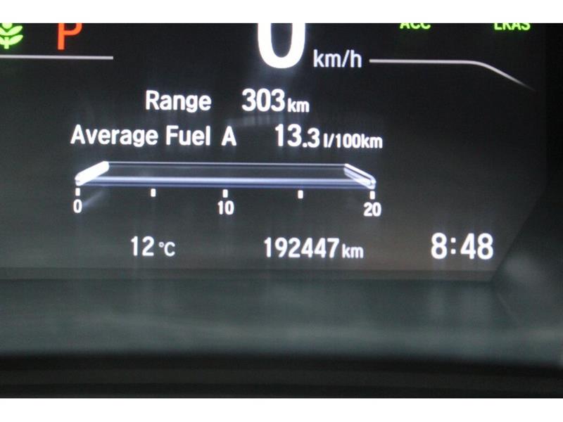 honda CR-V 2021 - 20