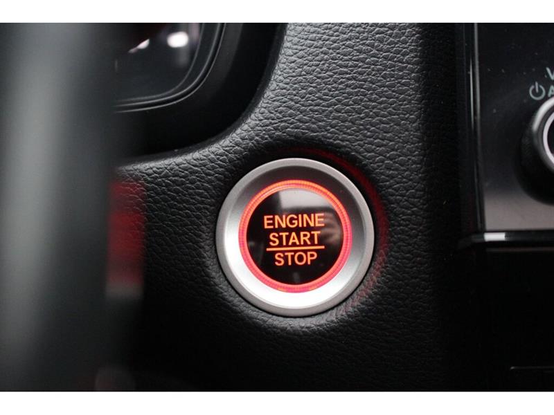 honda CR-V 2021 - 21