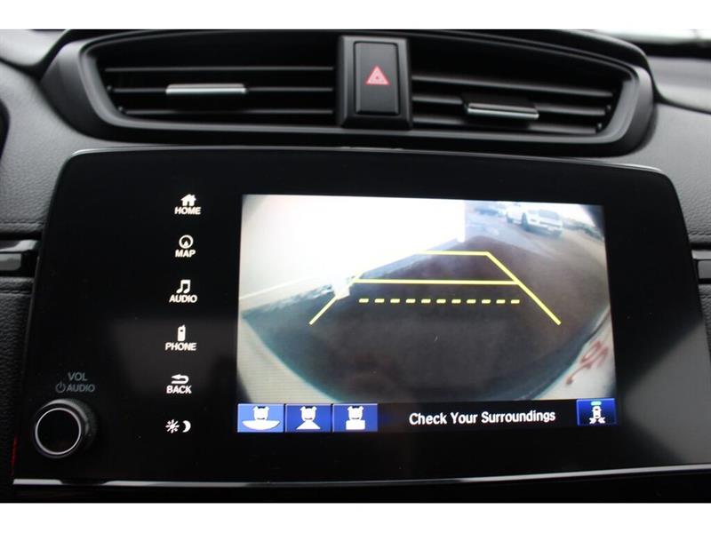 honda CR-V 2021 - 24