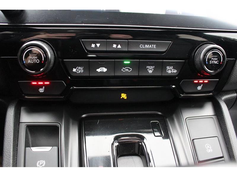 honda CR-V 2021 - 26