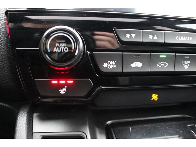 honda CR-V 2021 - 27