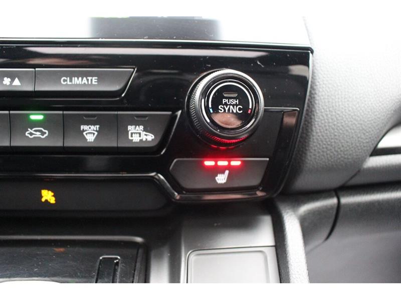 honda CR-V 2021 - 28