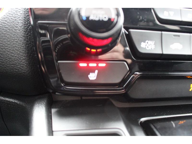 honda CR-V 2021 - 29