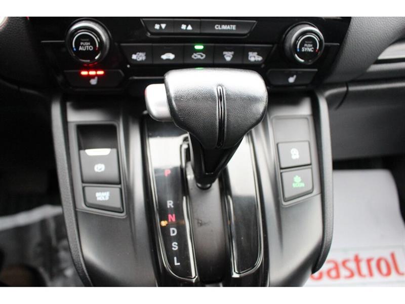 honda CR-V 2021 - 30