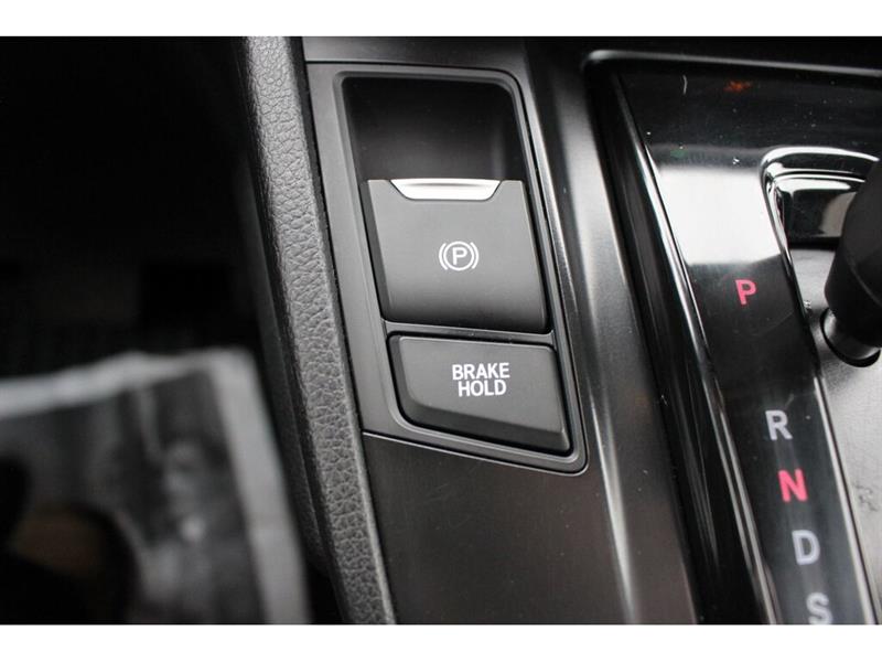 honda CR-V 2021 - 31