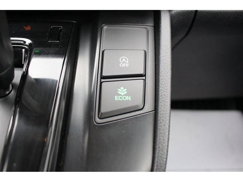 honda CR-V 2021 - 32