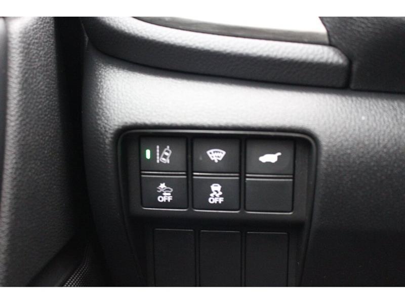 honda CR-V 2021 - 33