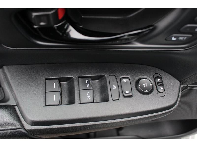 honda CR-V 2021 - 34