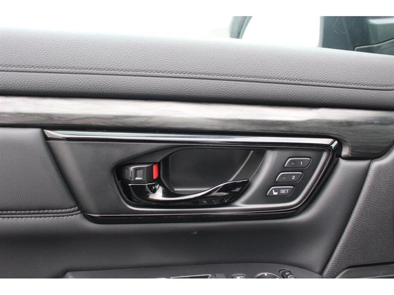 honda CR-V 2021 - 35