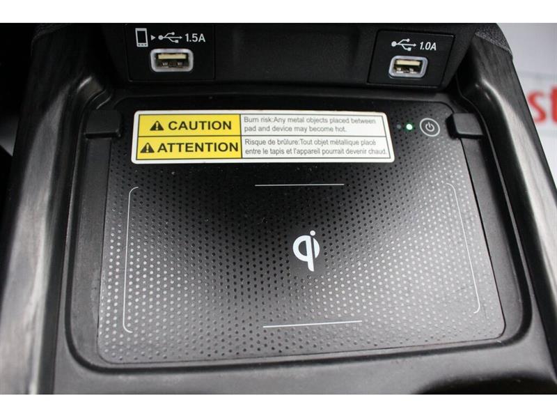 honda CR-V 2021 - 36