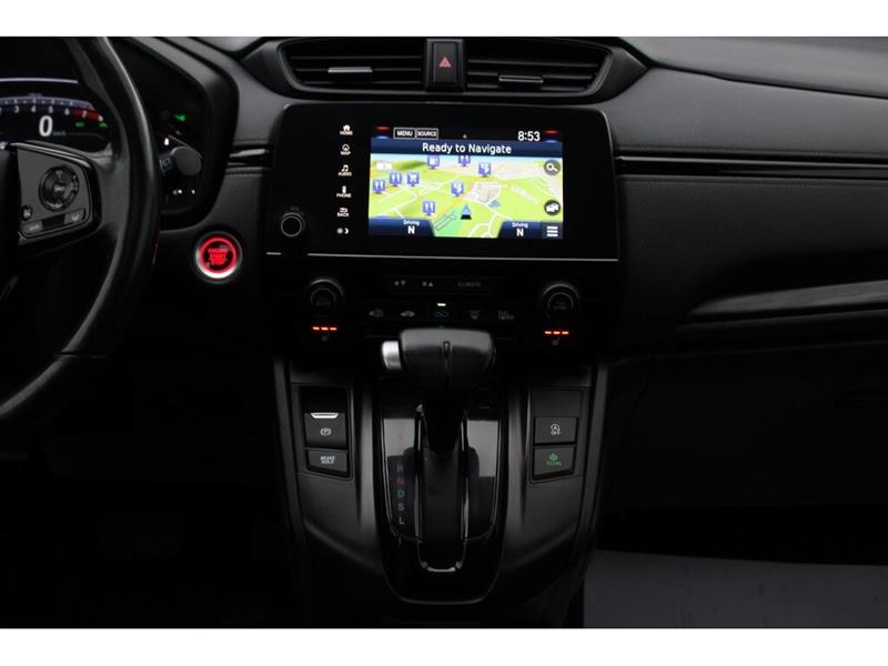 honda CR-V 2021 - 37