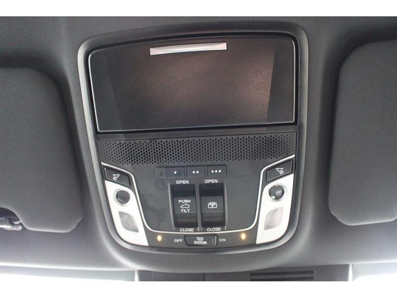 honda CR-V 2021 - 38