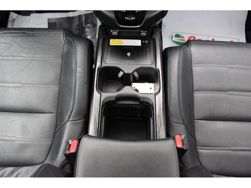 honda CR-V 2021 - 40