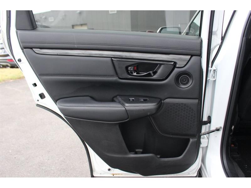 honda CR-V 2021 - 43