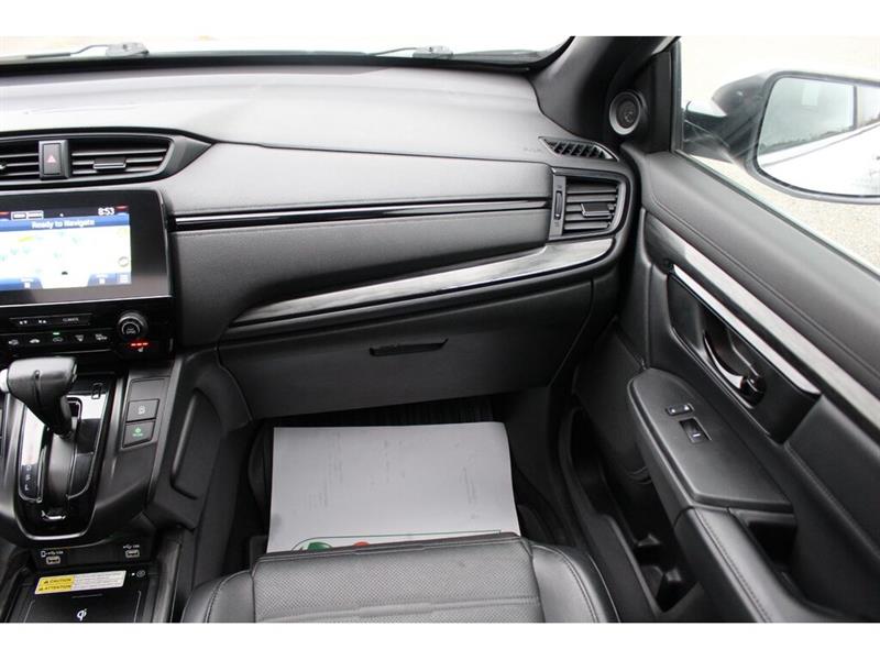 honda CR-V 2021 - 44