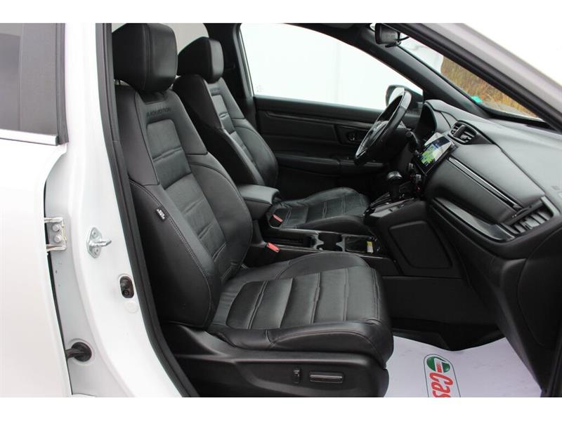 honda CR-V 2021 - 45