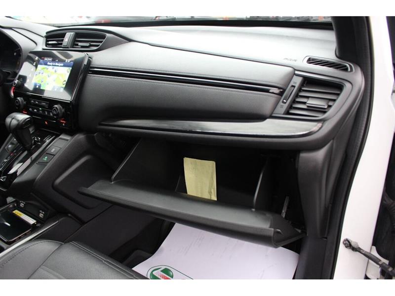 honda CR-V 2021 - 47