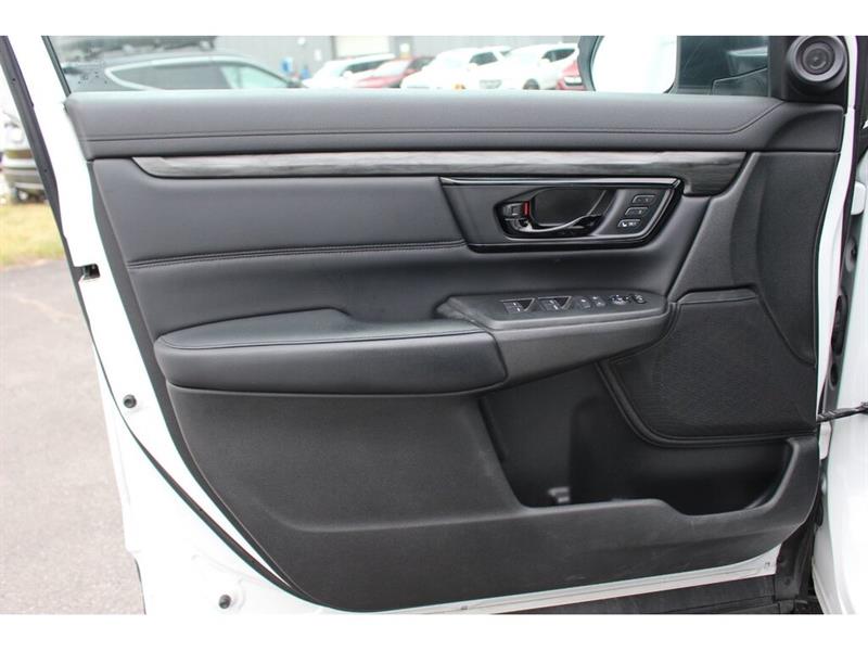 honda CR-V 2021 - 49