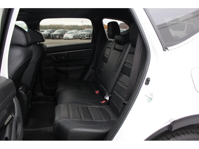 honda CR-V 2021 - 50