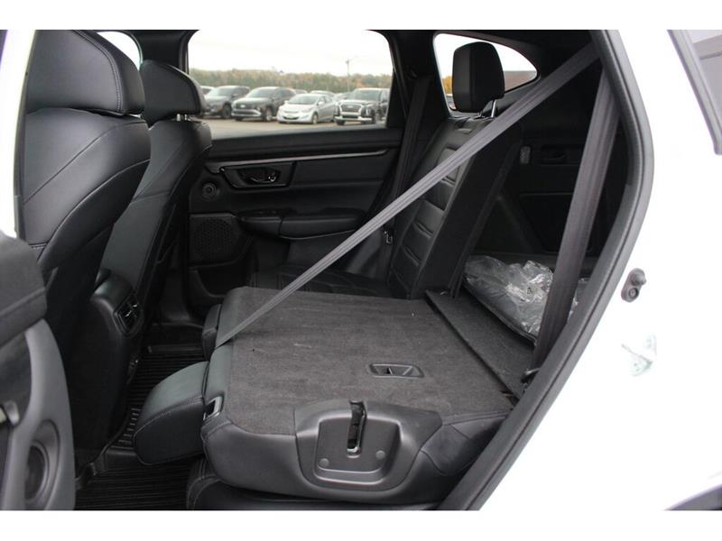 honda CR-V 2021 - 51