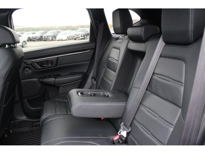 honda CR-V 2021 - 52