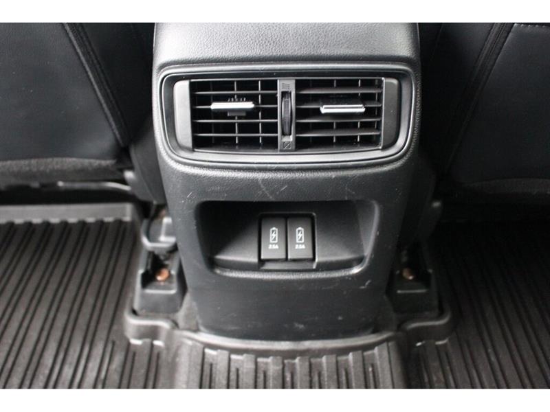 honda CR-V 2021 - 53