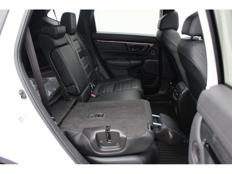 honda CR-V 2021 - 58