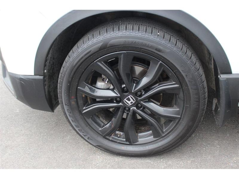 honda CR-V 2021 - 60