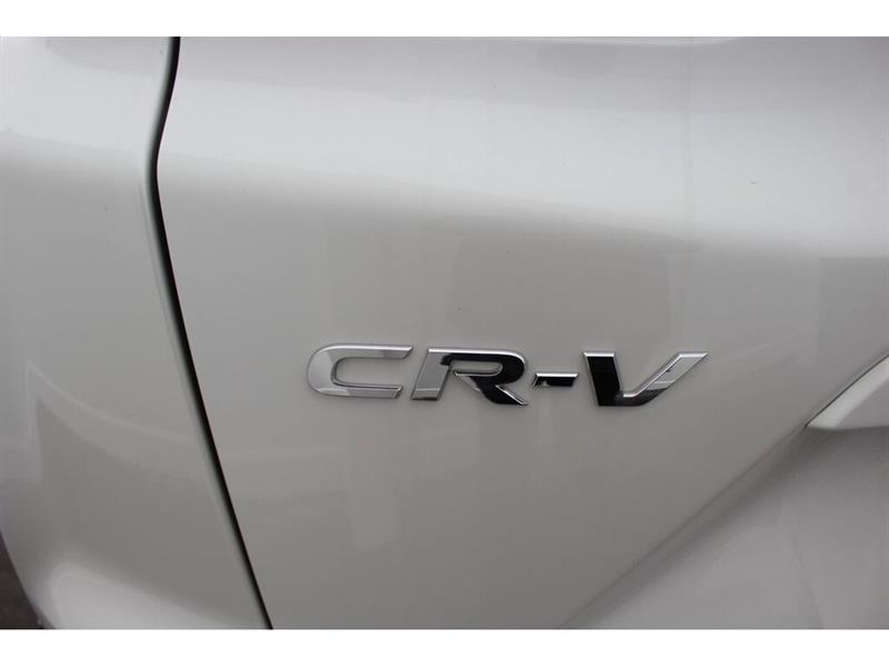 honda CR-V 2021 - 62