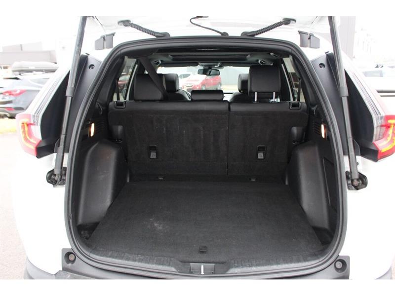 honda CR-V 2021 - 63