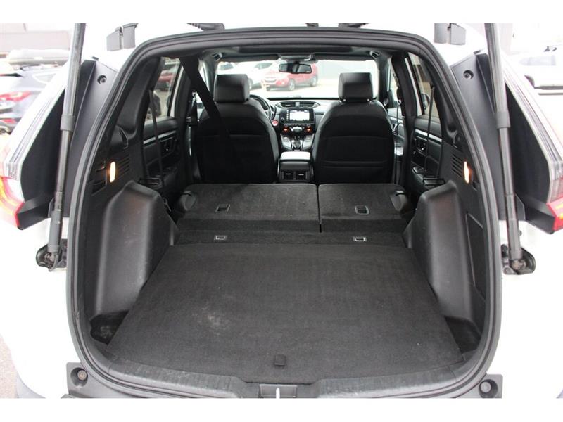 honda CR-V 2021 - 65