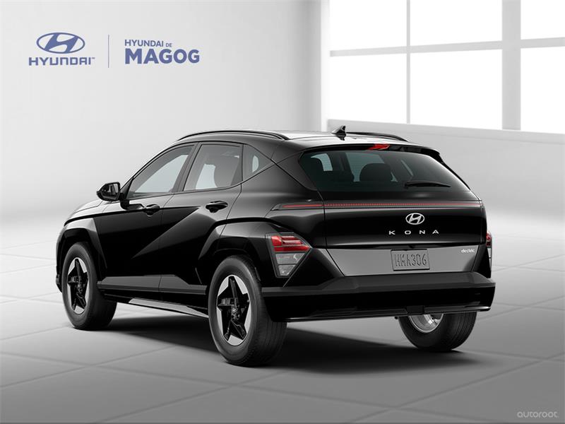hyundai KONA Ã?LECTRIQUE PREFERRED 2026 - 2