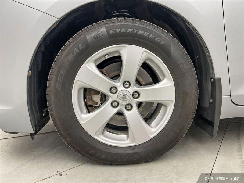 toyota Sienna 2017 - 8