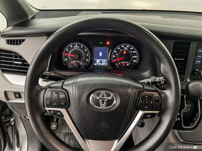 toyota Sienna 2017 - 16