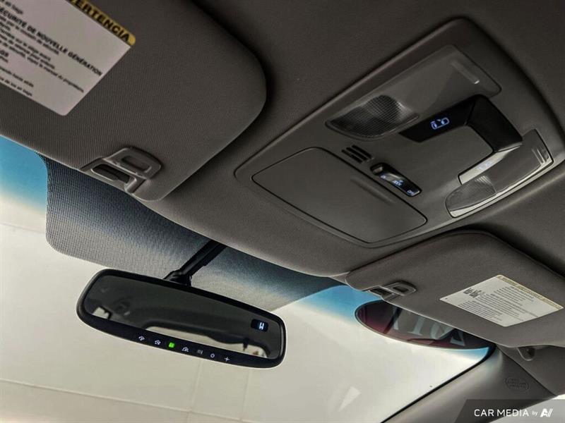 toyota Sienna 2017 - 23