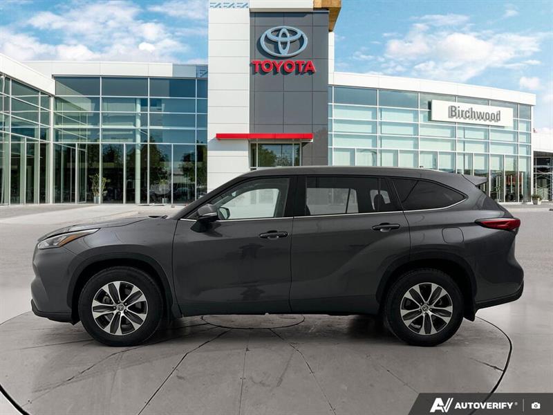 toyota Highlander 2021 - 5